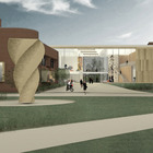Exterior Perspective